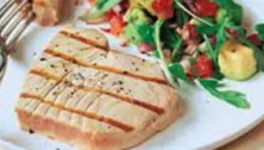 ۳ غذای عالی برای کوچک کردن شکم
