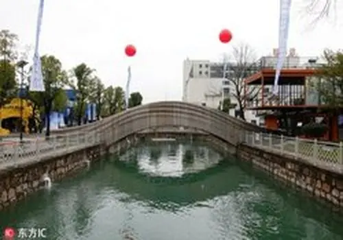 برخورد کشتی غول‌پیکر به یک پل در چین؛ ۵ نفر کشته شدند+ فیلم

