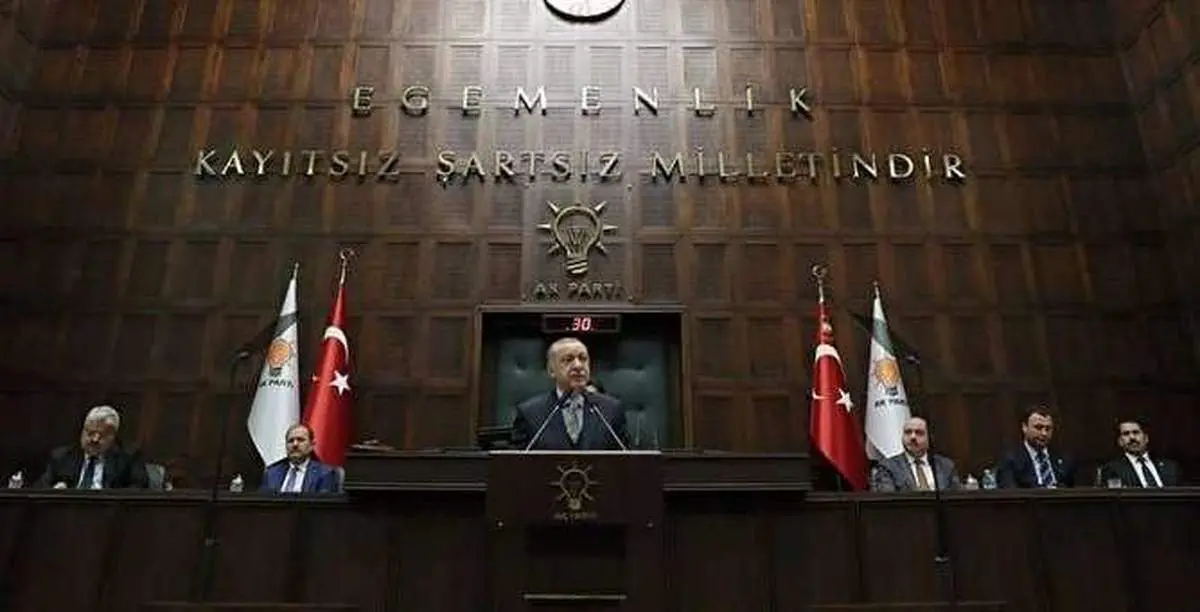 اردوغان: «منطقه امن» در شمال سوریه ایجاد میکنیم/ ترامپ بر خروج نیروهای آمریکایی تاکید کرد