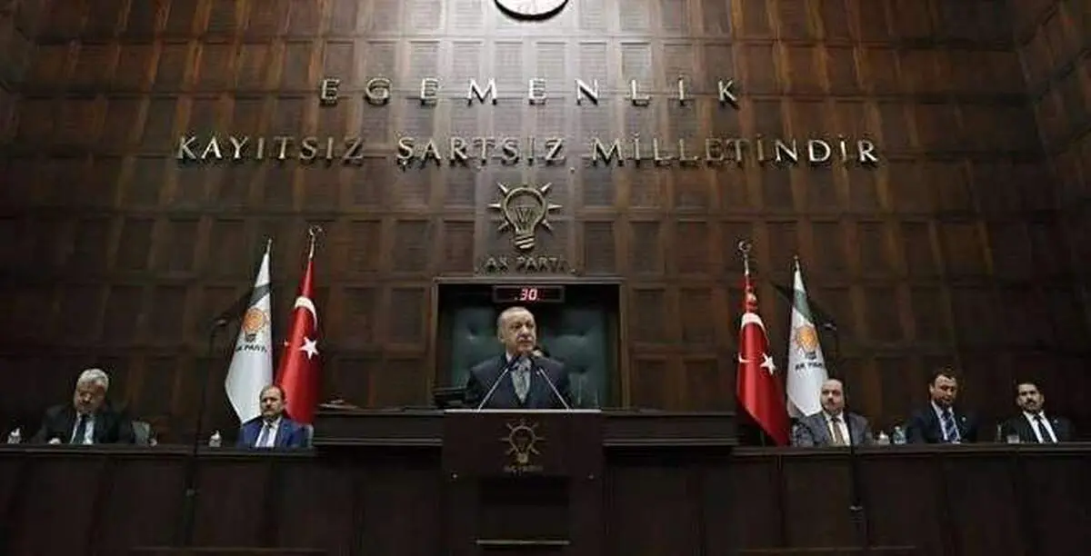 اردوغان: «منطقه امن» در شمال سوریه ایجاد می‌کنیم/ ترامپ بر خروج نیروهای آمریکایی تاکید کرد