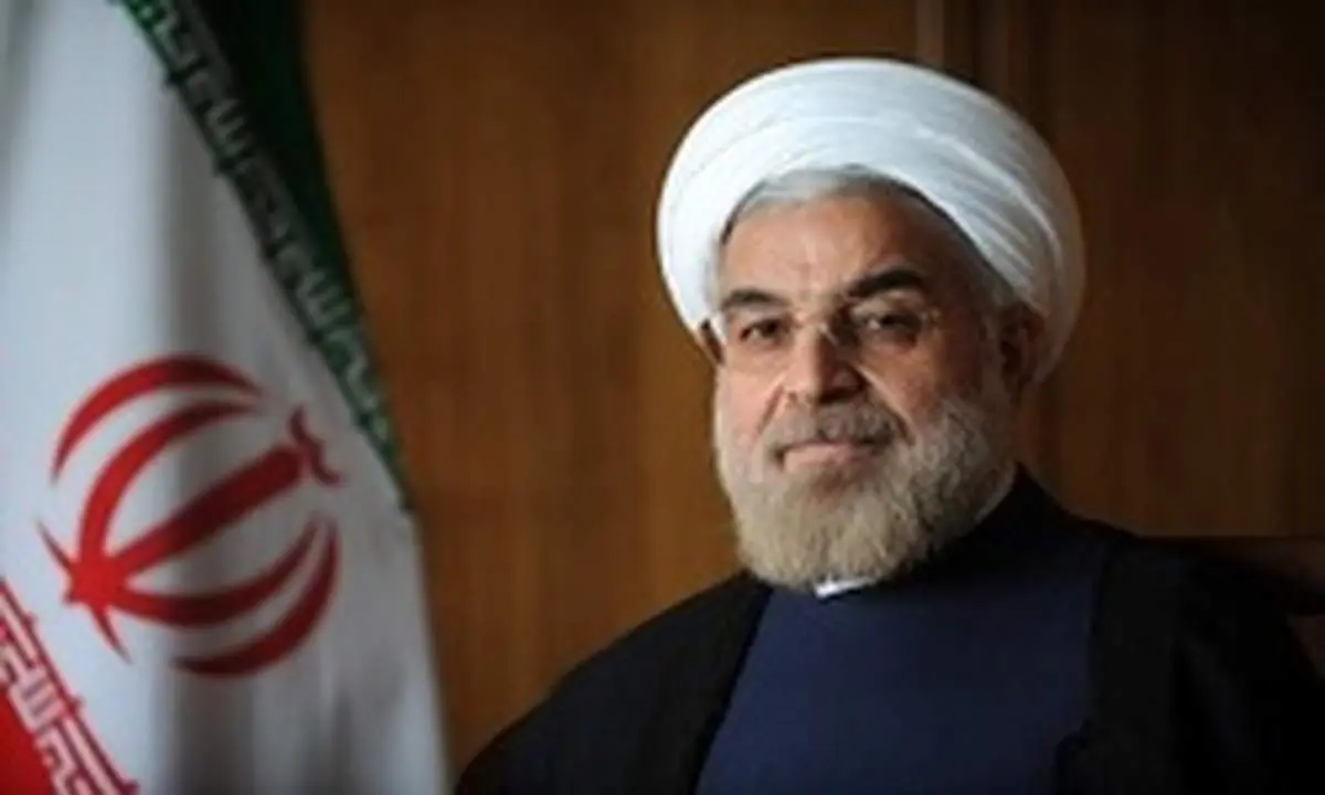 تقدیر روحانی از تلاشهای وزیر صنعت، معدن و تجارت