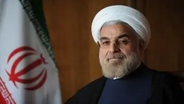 تقدیر روحانی از تلاش‌های وزیر صنعت، معدن و تجارت