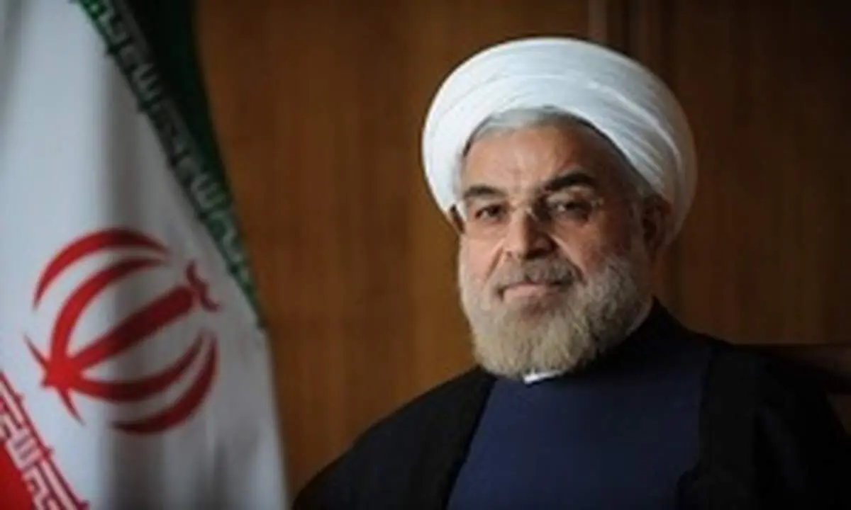 تقدیر روحانی از تلاش‌های وزیر صنعت، معدن و تجارت
