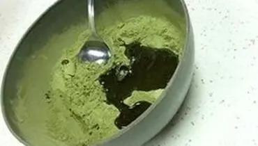 پوست شفاف و مو‌های زیبا با سدر