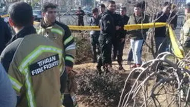 تکذیب خبر دفن دو کارتن خواب در پاسگاه نعمت‌آباد