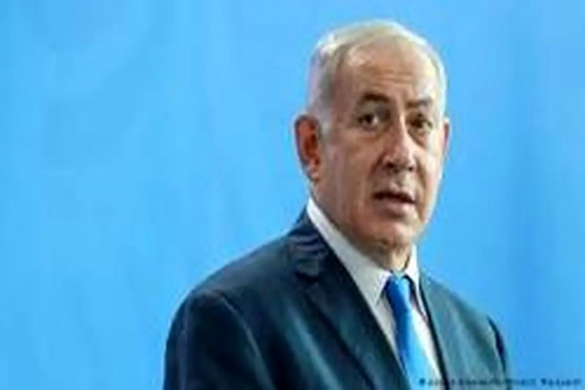 هشدار نتانیاهو به ایران برای خروج سریع از سوریه