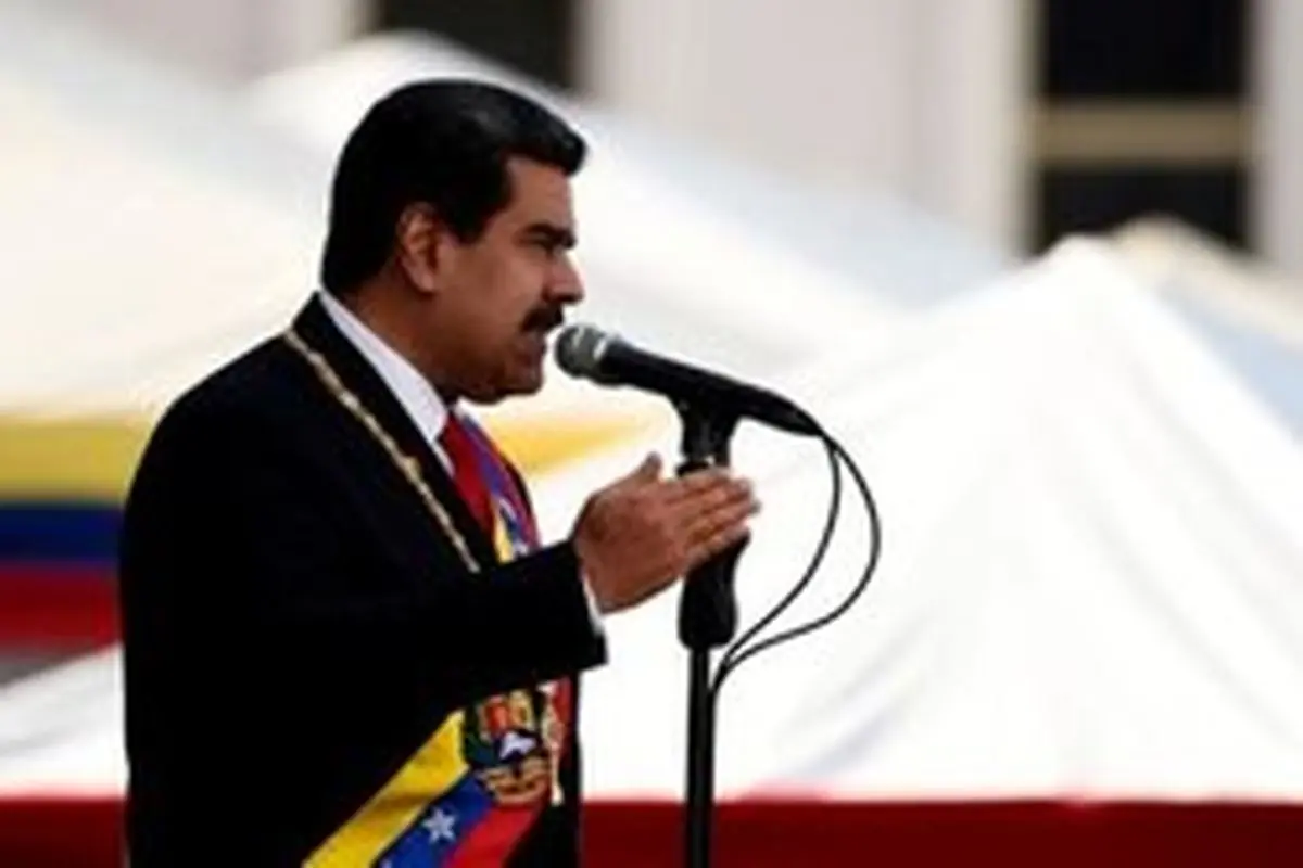 مادورو: رئیس‌جمهوری برزیل، هیتلر مُدرن است