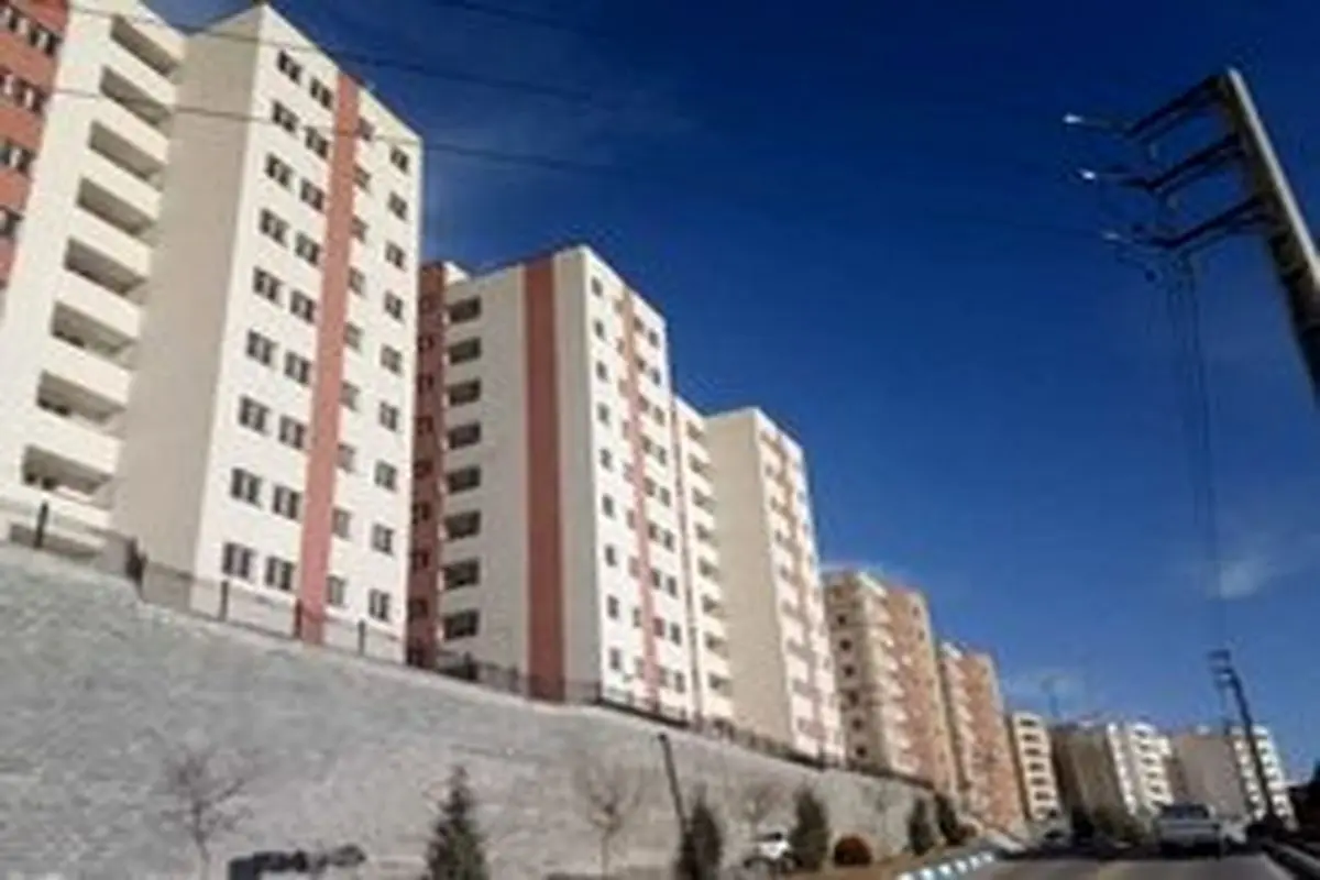 پیشنهاد انجمن انبوهسازان برای کاهش قیمت مسکن