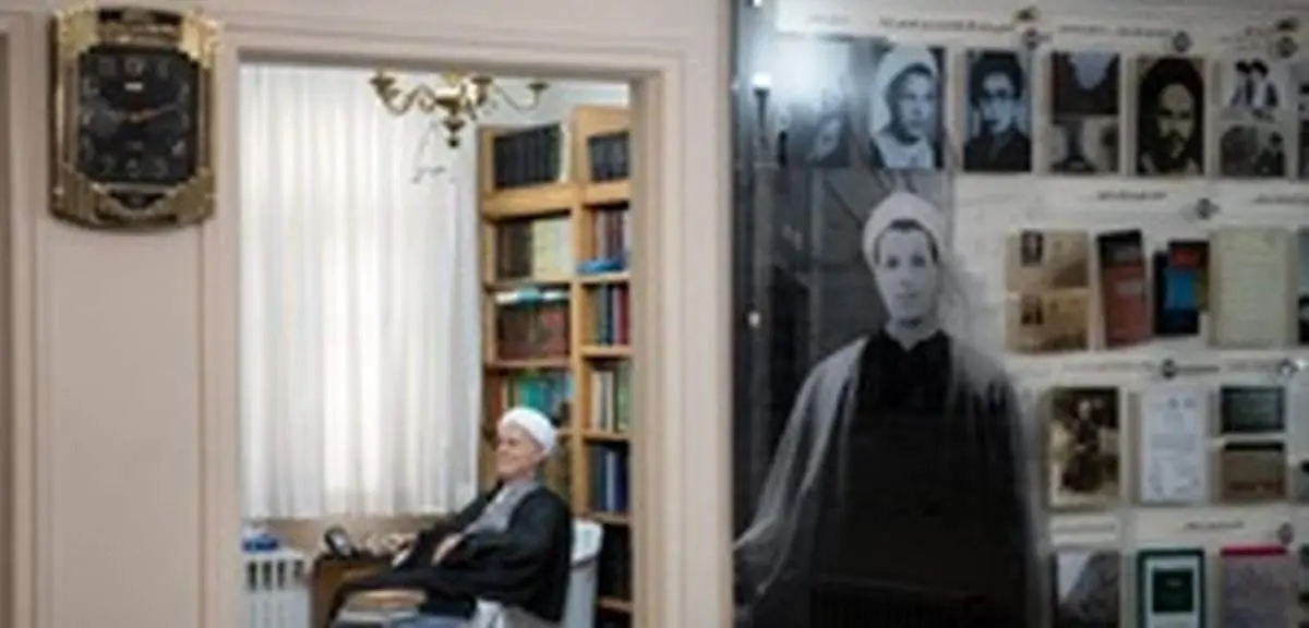 سه مستند از «هاشمی» با سه سرنوشت متفاوت!