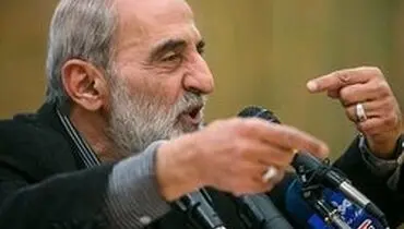 کیهان: چرا به کامپیوتر شریعتمداری گیر داده اید؟