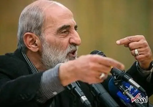 شعارهای هزینه ساز شریعتمداری برای مردم؛ از اصرار به ترور ترامپ تا تهدید همسایگان 