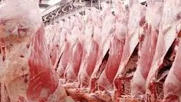دلیل مهم افزایش قیمت گوشت قرمز در بازار