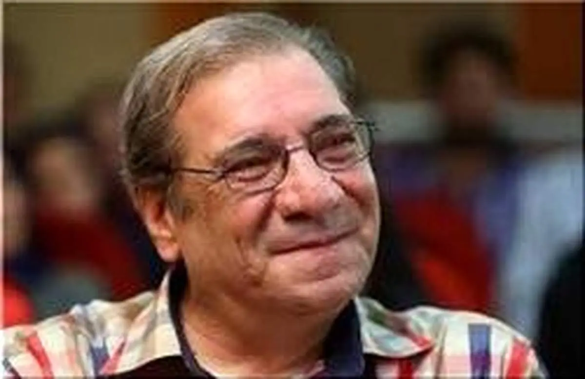 پیکر حسین محب‌اهری فردا تشییع می‌شود