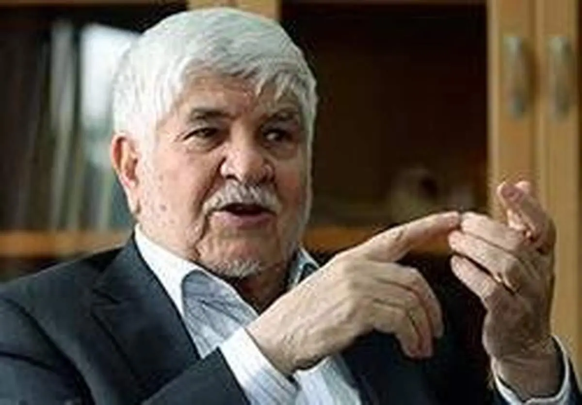 محمد هاشمی: موسوی خوئینیها باید در پیشگاه خدا پاسخگو باشد