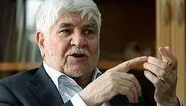 محمد هاشمی: موسوی خوئینی‌ها باید در پیشگاه خدا پاسخگو باشد