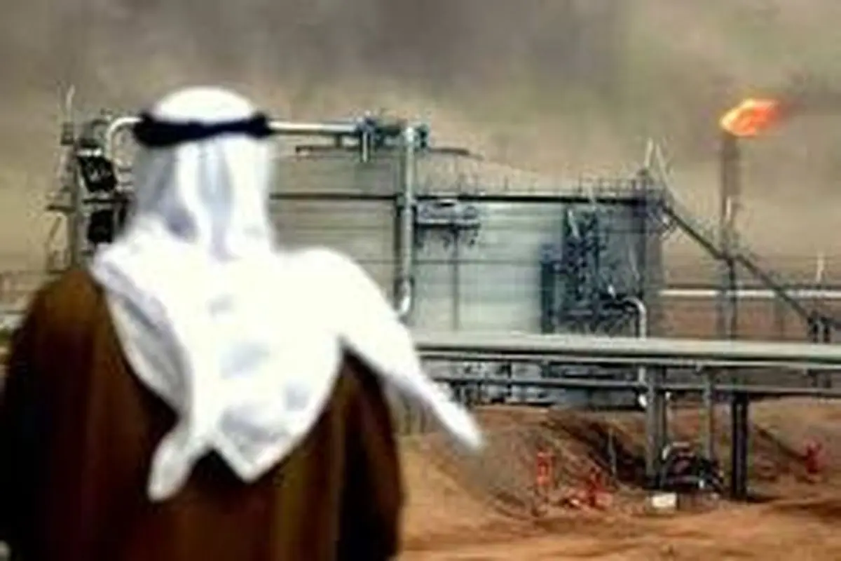 عربستان: رکود اقتصاد مایه نگرانی نفت نیست