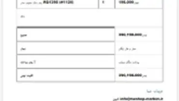 هشدار؛ رسیدهای خرید سرطان زا هستند