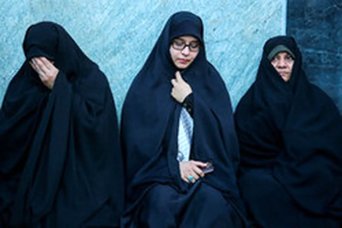 بیاخلاقی در ماجرای ازدواج مجدد همسر حججی