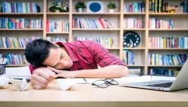 چرت نیمروزی برای سلامت مغز مفید است؟