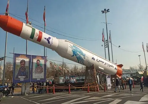 راهپیمایی ۲۲ بهمن از ساعتی دیگر در سراسر کشور برگزار می شود + عکس و فیلم