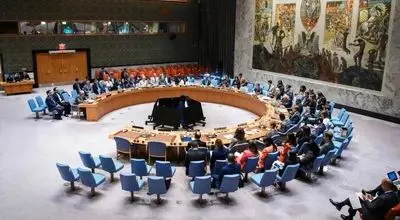 تصویب قطعنامه پیشنهادی آمریکا درباره غزه در شورای امنیت