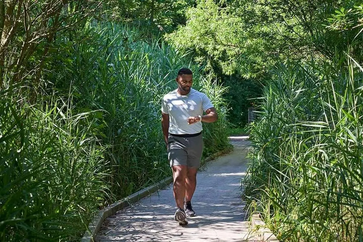 قانون ۶-۶-۶؛ روشی ساختارمند برای پیاده‌روی و کاهش روند پیری

