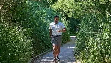 قانون ۶-۶-۶؛ روشی ساختارمند برای پیاده‌روی و کاهش روند پیری

