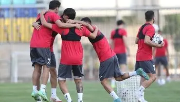 دو بازیکن خارجی پرسپولیس ایران را ترک کردند