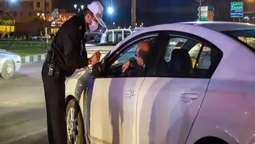 محموله سلاح و مهمات جنگی در لرستان توقیف شد