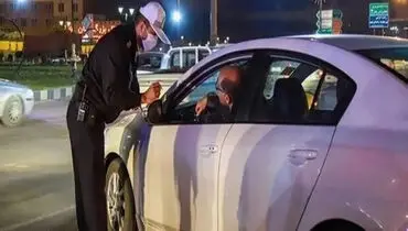 محموله سلاح و مهمات جنگی در لرستان توقیف شد