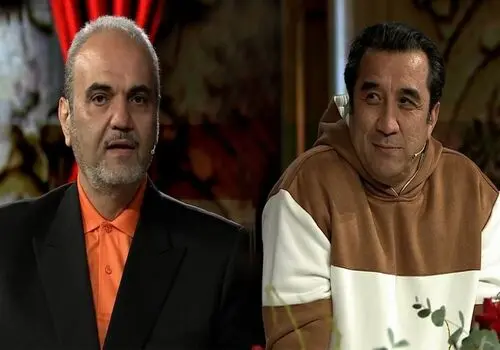 خیابانی دوباره قولِ کچل‌کردن داد!+ فیلم