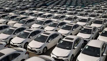 زمان ثبت‌نام خودروهای وارداتی مشخص شد

