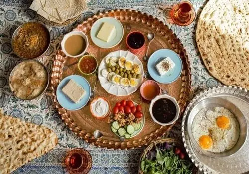 ممنوعیت مصرف این غذاها را به هنگام افطار و سحر جدی بگیرید
