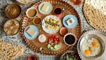 بایدها و نبایدهای سحری و افطار