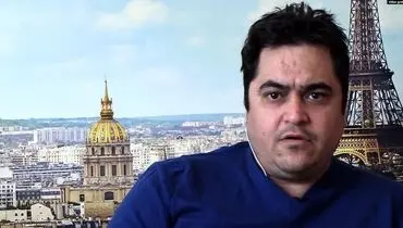  ابعاد تازه دستگیری روح الله زم / نقش علی جوانمردی در اعدام زم + فیلم

