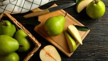 این میوه شما را لاغر می‌کند!