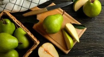 این میوه شما را لاغر می‌کند!
