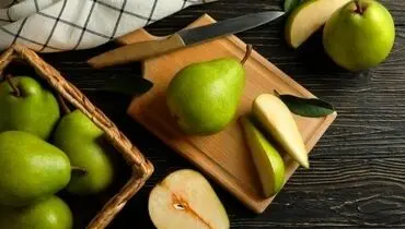 این میوه شما را لاغر می‌کند!