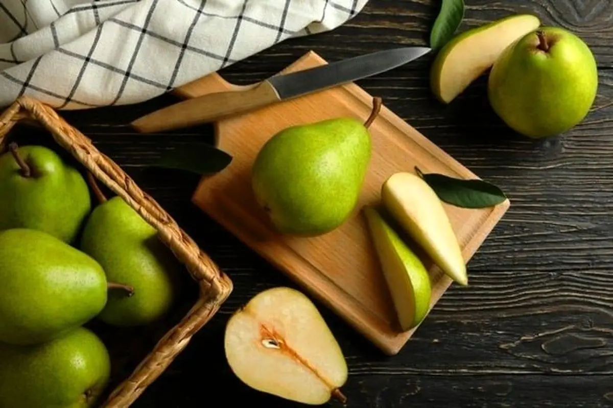 این میوه شما را لاغر می‌کند!