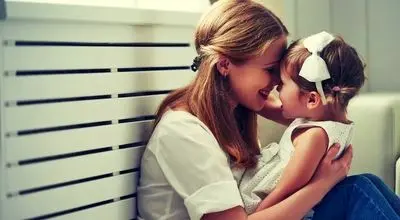 چگونه رابطه صمیمی با فرزند بسازیم؟

