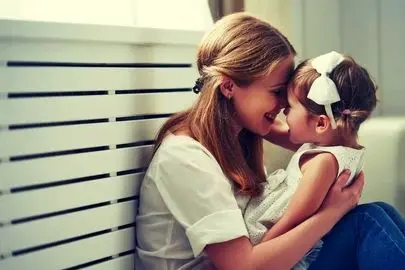 چگونه رابطه صمیمی با فرزند بسازیم؟

