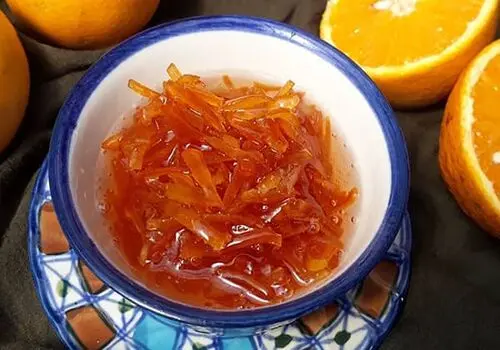 آش جو چقدر کالری دارد؟