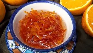 روش استفاده پوست مرکبات در آشپزی
