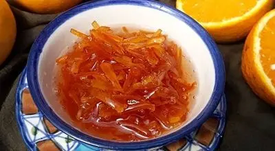 روش استفاده پوست مرکبات در آشپزی
