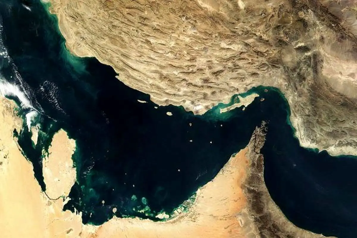 این شهر ها در نزدیکی ایران مفهوم مرزها را به چالش کشیدند+فیلم