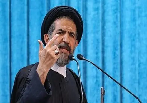 امام جمعه تهران: مسئولان از ایجاد اختلاف میان مردم پرهیز کنند؛ مقاومت، دشمن را مستأصل می‌کند