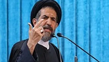 عاشورا در غزه جریان دارد