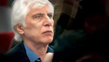 حال و هوای تلخ و دردناک منزل بهرام بیضایی در آمریکا / بیوگرافی بهرام بیضایی