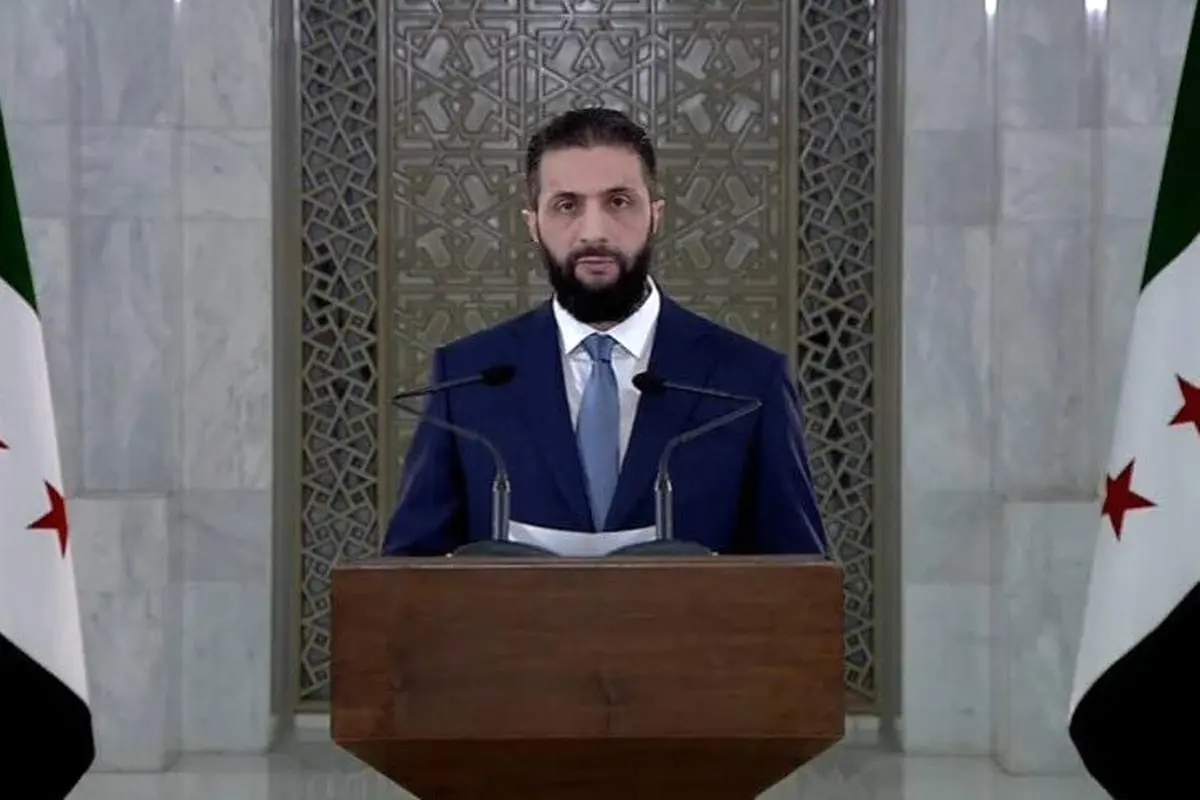 الجولانی: دروزیان بخش جداییناپذیر ملت سوریهاند؛ با توطئه اسرائیل مقابله میکنیم