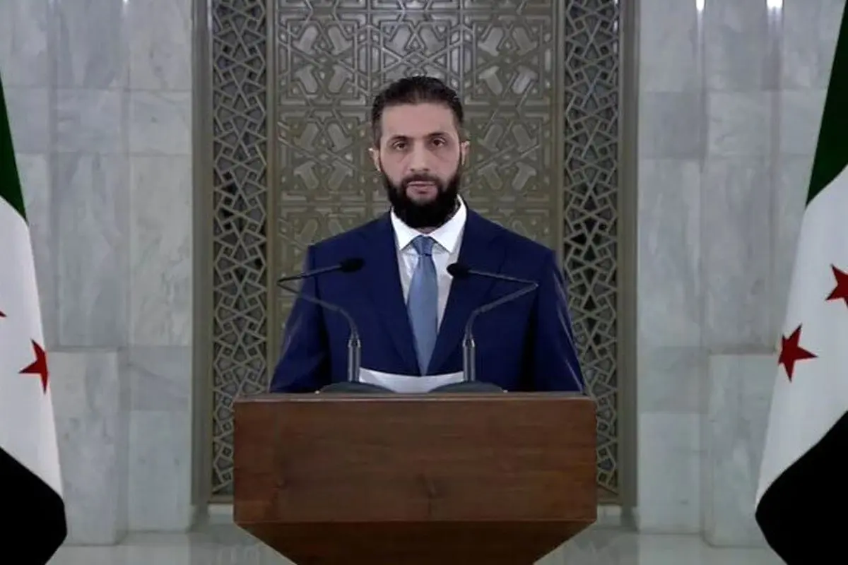 الجولانی: دروزیان بخش جداییناپذیر ملت سوریهاند؛ با توطئه اسرائیل مقابله میکنیم